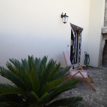 La Corte Delle Sterne 莫尔恰诺迪莱乌卡 外观 照片